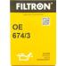 Filtron OE 674/3